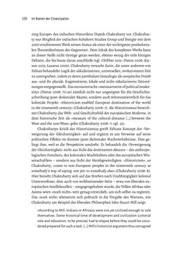 Image of the Page - 230 - in Im Namen der Emanzipation - Antimuslimischer Rassismus in Österreich
