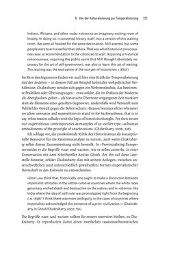 Bild der Seite - 231 - in Im Namen der Emanzipation - Antimuslimischer Rassismus in Österreich