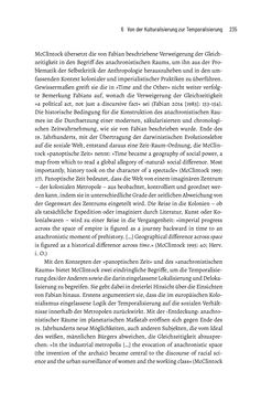 Bild der Seite - 235 - in Im Namen der Emanzipation - Antimuslimischer Rassismus in Österreich