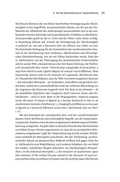 Image of the Page - 235 - in Im Namen der Emanzipation - Antimuslimischer Rassismus in Österreich