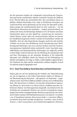 Bild der Seite - 237 - in Im Namen der Emanzipation - Antimuslimischer Rassismus in Österreich
