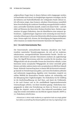 Bild der Seite - 246 - in Im Namen der Emanzipation - Antimuslimischer Rassismus in Österreich