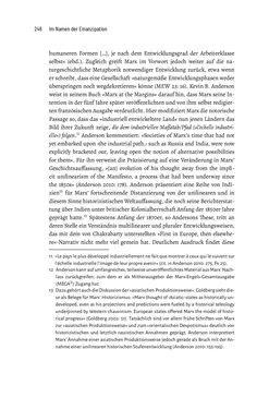 Bild der Seite - 248 - in Im Namen der Emanzipation - Antimuslimischer Rassismus in Österreich