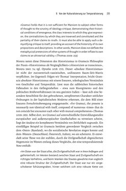 Image of the Page - 251 - in Im Namen der Emanzipation - Antimuslimischer Rassismus in Österreich