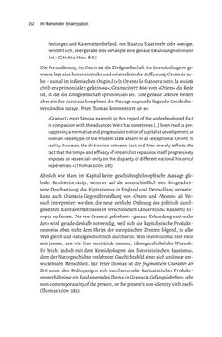 Image of the Page - 252 - in Im Namen der Emanzipation - Antimuslimischer Rassismus in Österreich