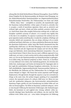 Bild der Seite - 269 - in Im Namen der Emanzipation - Antimuslimischer Rassismus in Österreich