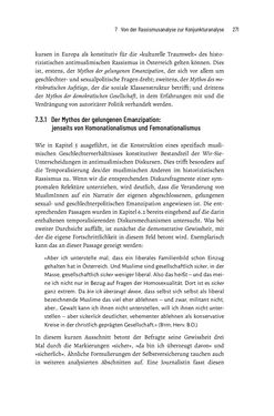 Image of the Page - 271 - in Im Namen der Emanzipation - Antimuslimischer Rassismus in Österreich