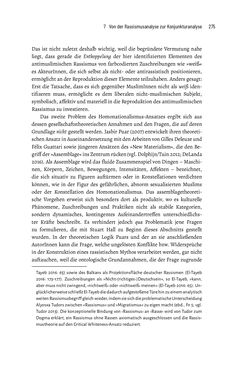 Bild der Seite - 275 - in Im Namen der Emanzipation - Antimuslimischer Rassismus in Österreich