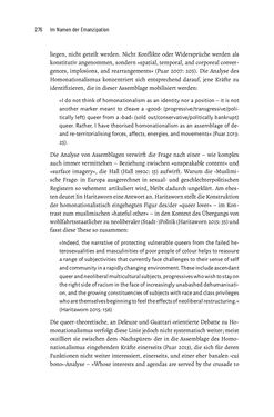 Bild der Seite - 276 - in Im Namen der Emanzipation - Antimuslimischer Rassismus in Österreich