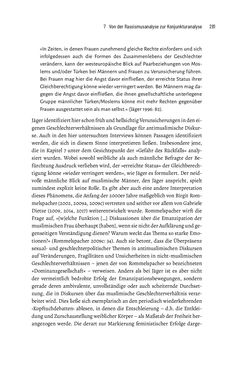 Image of the Page - 281 - in Im Namen der Emanzipation - Antimuslimischer Rassismus in Österreich