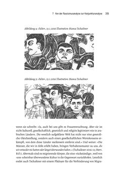 Image of the Page - 305 - in Im Namen der Emanzipation - Antimuslimischer Rassismus in Österreich