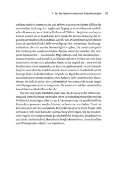 Bild der Seite - 315 - in Im Namen der Emanzipation - Antimuslimischer Rassismus in Österreich