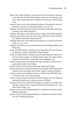 Image of the Page - 337 - in Im Namen der Emanzipation - Antimuslimischer Rassismus in Österreich