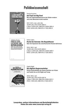 Image of the Page - (000364) - in Im Namen der Emanzipation - Antimuslimischer Rassismus in Österreich
