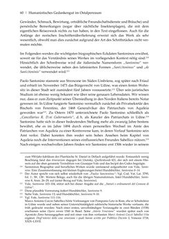 Image of the Page - 60 - in Der sogenannte Antiquus Austriacus und weitere auctores antiquissimi - Zur ältesten Überlieferung römerzeitlicher Inschriften im österreichischen Raum