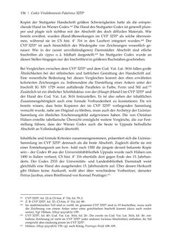 Image of the Page - 156 - in Der sogenannte Antiquus Austriacus und weitere auctores antiquissimi - Zur ältesten Überlieferung römerzeitlicher Inschriften im österreichischen Raum