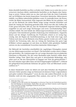 Image of the Page - 167 - in Der sogenannte Antiquus Austriacus und weitere auctores antiquissimi - Zur ältesten Überlieferung römerzeitlicher Inschriften im österreichischen Raum