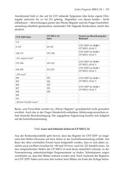 Bild der Seite - 171 - in Der sogenannte Antiquus Austriacus und weitere auctores antiquissimi - Zur ältesten Überlieferung römerzeitlicher Inschriften im österreichischen Raum