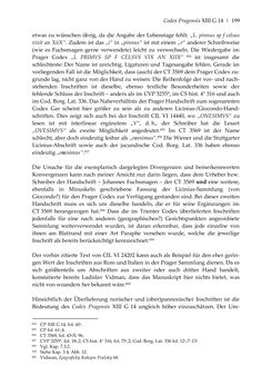 Image of the Page - 199 - in Der sogenannte Antiquus Austriacus und weitere auctores antiquissimi - Zur ältesten Überlieferung römerzeitlicher Inschriften im österreichischen Raum