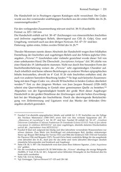 Image of the Page - 231 - in Der sogenannte Antiquus Austriacus und weitere auctores antiquissimi - Zur ältesten Überlieferung römerzeitlicher Inschriften im österreichischen Raum