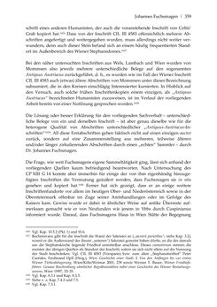 Bild der Seite - 359 - in Der sogenannte Antiquus Austriacus und weitere auctores antiquissimi - Zur ältesten Überlieferung römerzeitlicher Inschriften im österreichischen Raum