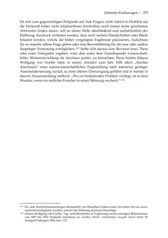 Bild der Seite - 375 - in Der sogenannte Antiquus Austriacus und weitere auctores antiquissimi - Zur ältesten Überlieferung römerzeitlicher Inschriften im österreichischen Raum