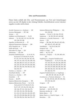 Bild der Seite - 548 - in Der sogenannte Antiquus Austriacus und weitere auctores antiquissimi - Zur ältesten Überlieferung römerzeitlicher Inschriften im österreichischen Raum