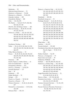 Image of the Page - 554 - in Der sogenannte Antiquus Austriacus und weitere auctores antiquissimi - Zur ältesten Überlieferung römerzeitlicher Inschriften im österreichischen Raum