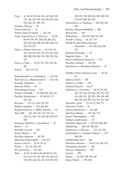 Image of the Page - 555 - in Der sogenannte Antiquus Austriacus und weitere auctores antiquissimi - Zur ältesten Überlieferung römerzeitlicher Inschriften im österreichischen Raum