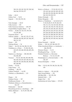 Image of the Page - 557 - in Der sogenannte Antiquus Austriacus und weitere auctores antiquissimi - Zur ältesten Überlieferung römerzeitlicher Inschriften im österreichischen Raum