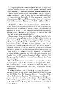 Image of the Page - 13 - in Anton Kuh - Biographie