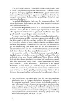 Bild der Seite - 14 - in Anton Kuh - Biographie