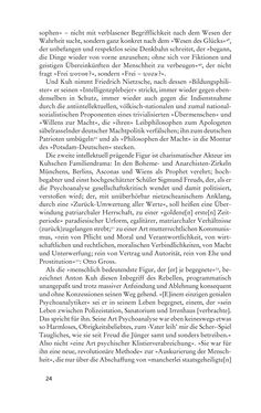 Bild der Seite - 24 - in Anton Kuh - Biographie