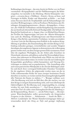 Bild der Seite - 38 - in Anton Kuh - Biographie