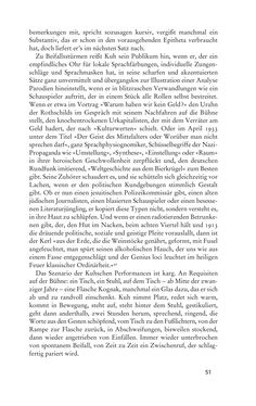 Image of the Page - 51 - in Anton Kuh - Biographie