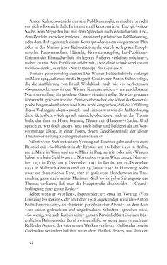 Bild der Seite - 52 - in Anton Kuh - Biographie