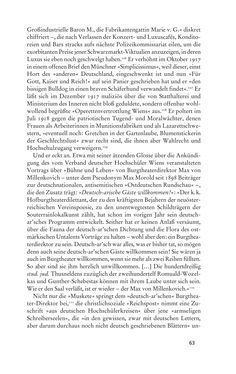 Bild der Seite - 63 - in Anton Kuh - Biographie