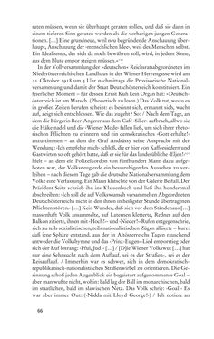 Bild der Seite - 66 - in Anton Kuh - Biographie