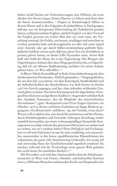 Bild der Seite - 68 - in Anton Kuh - Biographie