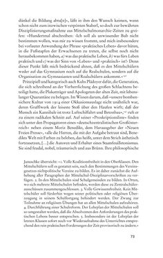 Image of the Page - 73 - in Anton Kuh - Biographie