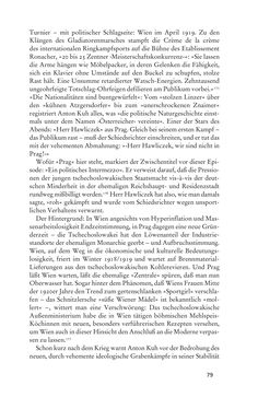 Image of the Page - 79 - in Anton Kuh - Biographie