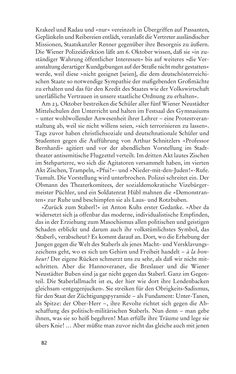 Image of the Page - 82 - in Anton Kuh - Biographie