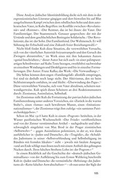 Image of the Page - 105 - in Anton Kuh - Biographie