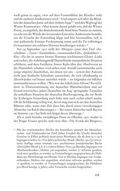 Image of the Page - 119 - in Anton Kuh - Biographie