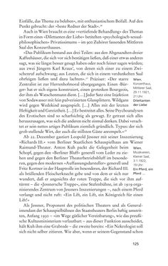 Bild der Seite - 125 - in Anton Kuh - Biographie