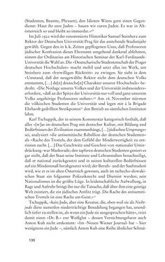 Bild der Seite - 130 - in Anton Kuh - Biographie