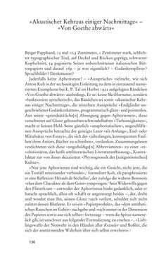 Bild der Seite - 136 - in Anton Kuh - Biographie