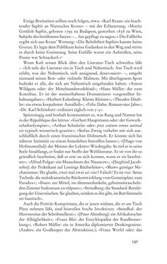 Bild der Seite - 137 - in Anton Kuh - Biographie