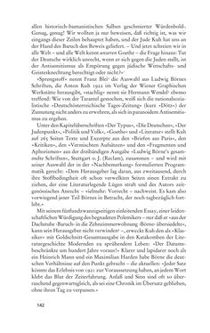 Image of the Page - 142 - in Anton Kuh - Biographie