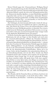 Image of the Page - 143 - in Anton Kuh - Biographie